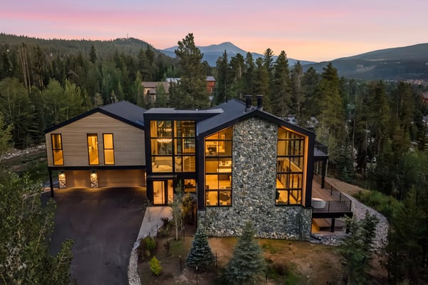 212 Wellington Road, Breckenridge, CO