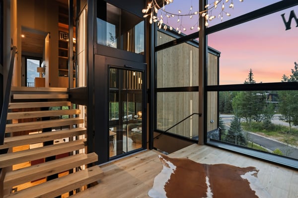 212 Wellington Road, Breckenridge, CO