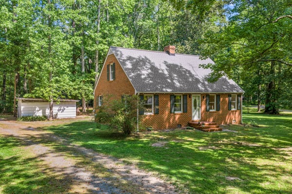 163 Arlington Farm Drive, Kinsale, VA