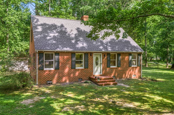 163 Arlington Farm Drive, Kinsale, VA