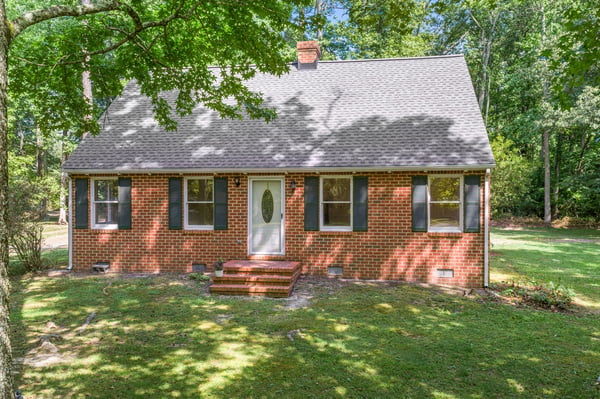 163 Arlington Farm Drive, Kinsale, VA