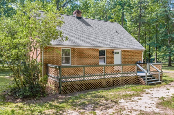 163 Arlington Farm Drive, Kinsale, VA