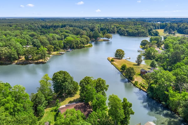 163 Arlington Farm Drive, Kinsale, VA