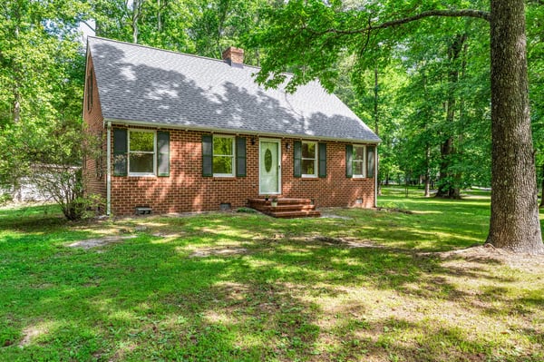 163 Arlington Farm Drive, Kinsale, VA