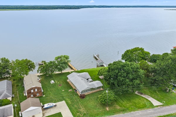 4387 Naylors Beach Road, Warsaw, VA
