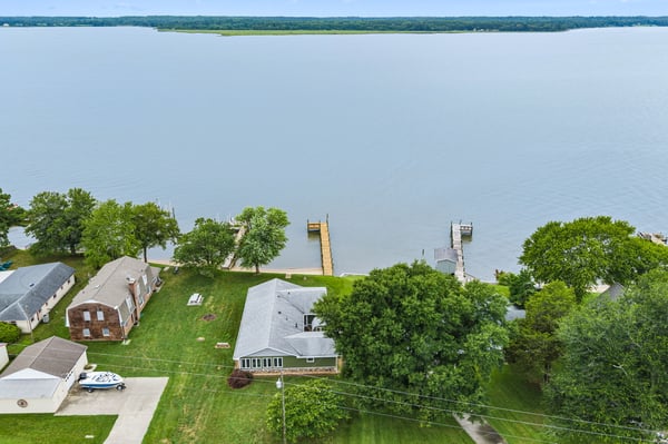 4387 Naylors Beach Road, Warsaw, VA