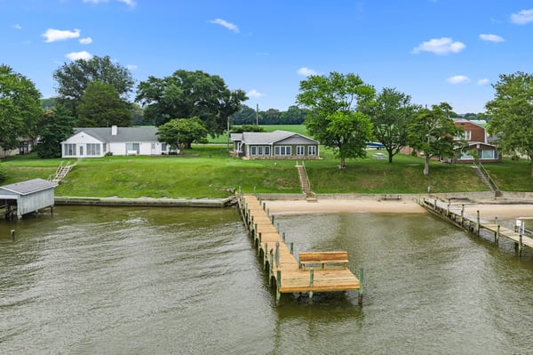 4387 Naylors Beach Road, Warsaw, VA
