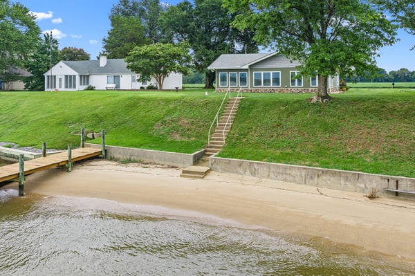 4387 Naylors Beach Road, Warsaw, VA