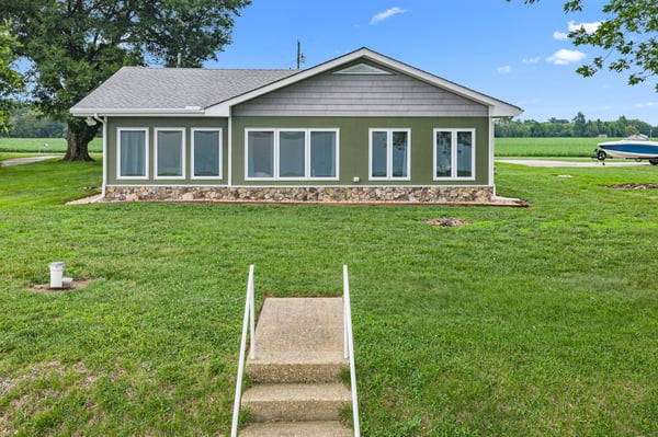 4387 Naylors Beach Road, Warsaw, VA