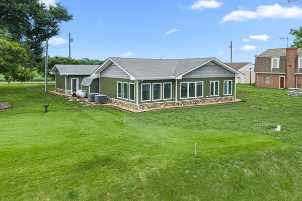 4387 Naylors Beach Road, Warsaw, VA
