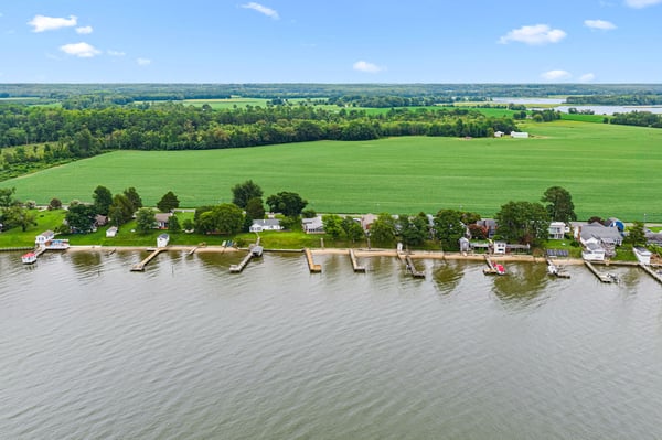 4387 Naylors Beach Road, Warsaw, VA