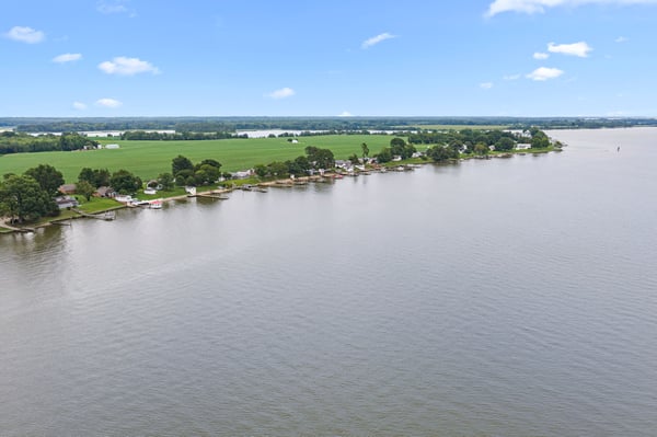 4387 Naylors Beach Road, Warsaw, VA