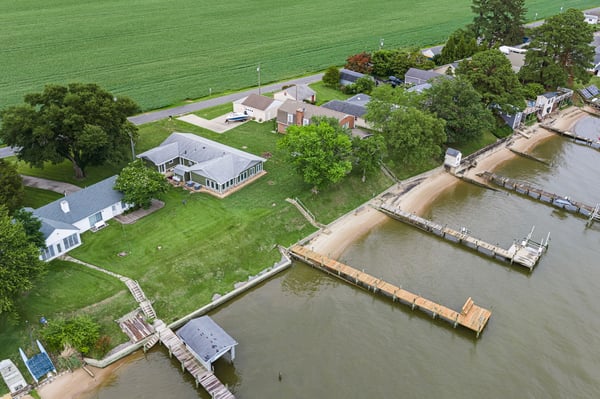 4387 Naylors Beach Road, Warsaw, VA