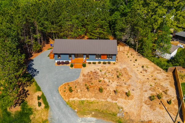 170 Daphine Drive, Hillsborough, NC