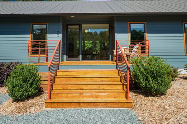 170 Daphine Drive, Hillsborough, NC