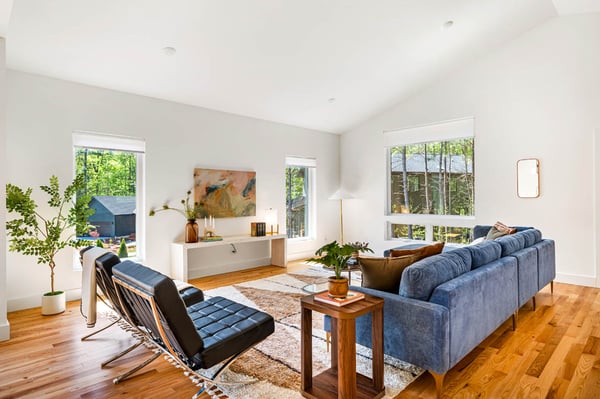 170 Daphine Drive, Hillsborough, NC