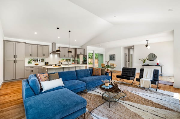 170 Daphine Drive, Hillsborough, NC