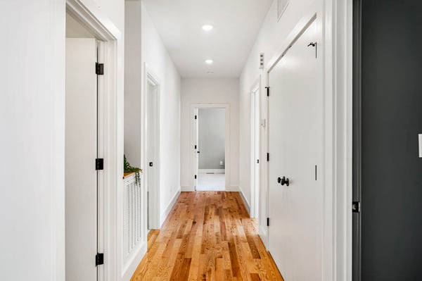 170 Daphine Drive, Hillsborough, NC