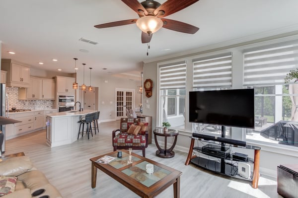 3492 Fishpond Circle, Dacula, GA