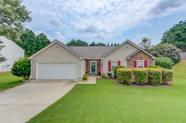 1341 Blazing Star Rd, Lawrenceville, GA