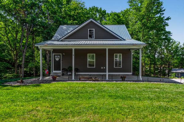 777 Beaver Point Road, Glasgow, KY