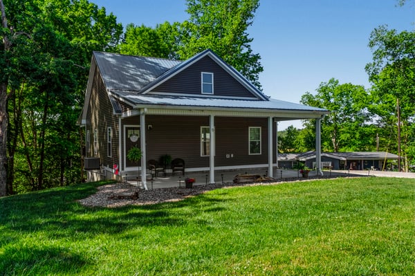 777 Beaver Point Road, Glasgow, KY