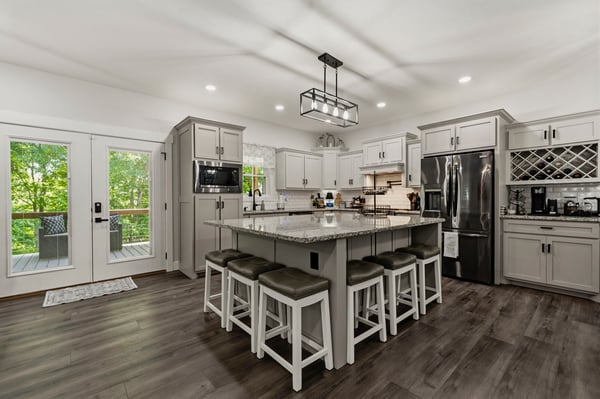 777 Beaver Point Road, Glasgow, KY