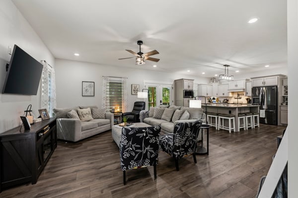 777 Beaver Point Road, Glasgow, KY