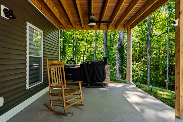 777 Beaver Point Road, Glasgow, KY