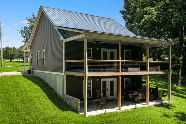 777 Beaver Point Road, Glasgow, KY