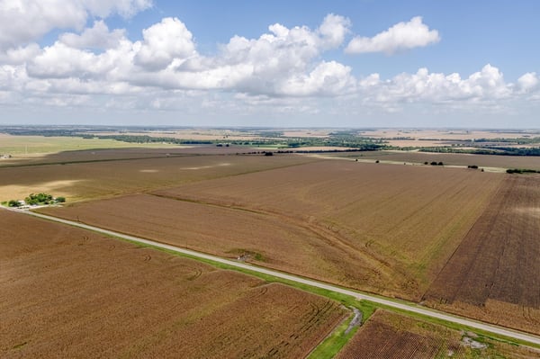 0 CR 346, Granger, TX