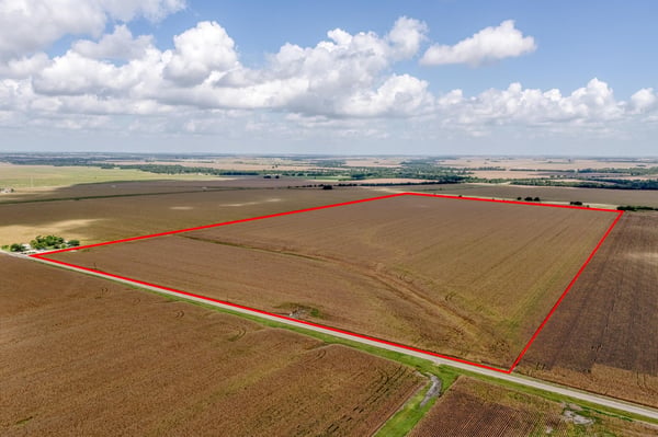 0 CR 346, Granger, TX