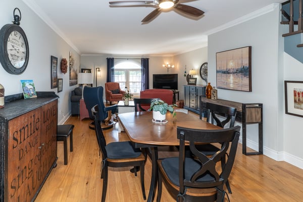 44 King William St. Unit 4, Huntsville - Muskoka, Huntsville, ON