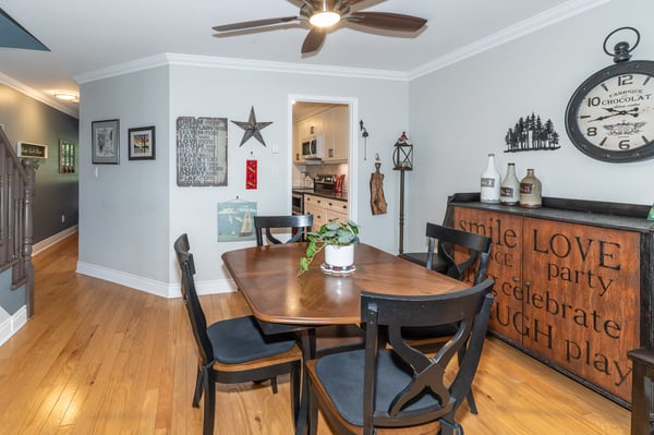 44 King William St. Unit 4, Huntsville - Muskoka, Huntsville, ON