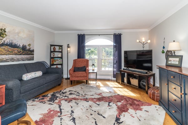 44 King William St. Unit 4, Huntsville - Muskoka, Huntsville, ON
