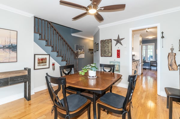 44 King William St. Unit 4, Huntsville - Muskoka, Huntsville, ON
