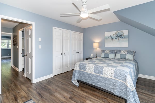 44 King William St. Unit 4, Huntsville - Muskoka, Huntsville, ON