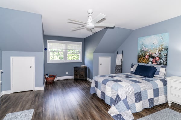 44 King William St. Unit 4, Huntsville - Muskoka, Huntsville, ON