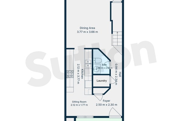 44 King William St. Unit 4, Huntsville - Muskoka, Huntsville, ON