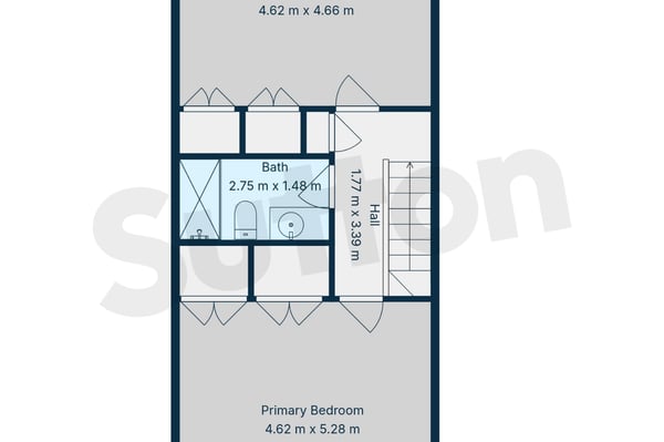 44 King William St. Unit 4, Huntsville - Muskoka, Huntsville, ON