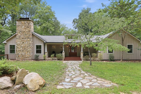 2010 Damascus Church Rd, Chapel Hill, NC
