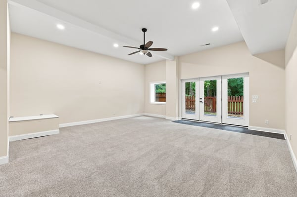 2010 Damascus Church Rd, Chapel Hill, NC