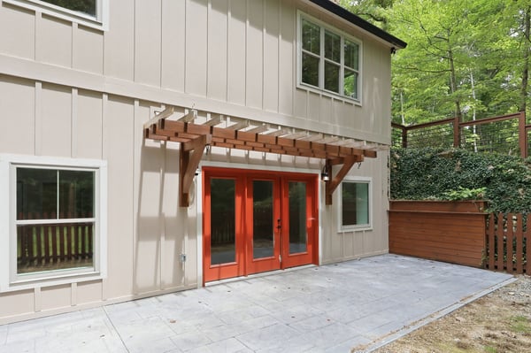 2010 Damascus Church Rd, Chapel Hill, NC