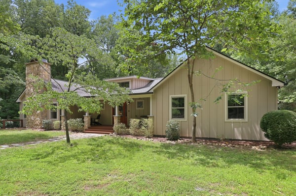 2010 Damascus Church Rd, Chapel Hill, NC