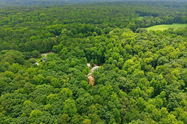 2010 Damascus Church Rd, Chapel Hill, NC
