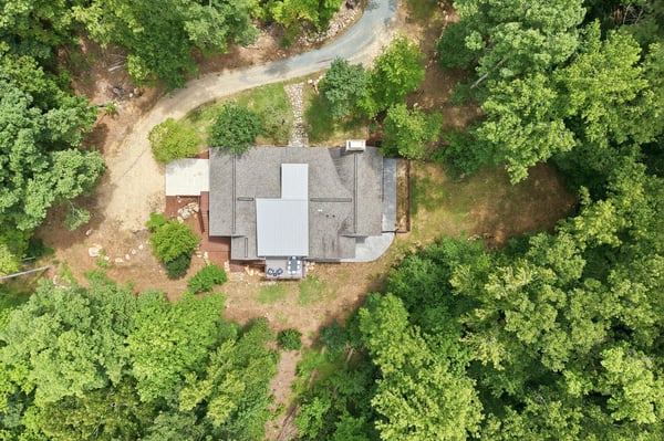 2010 Damascus Church Rd, Chapel Hill, NC