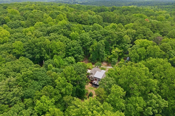 2010 Damascus Church Rd, Chapel Hill, NC