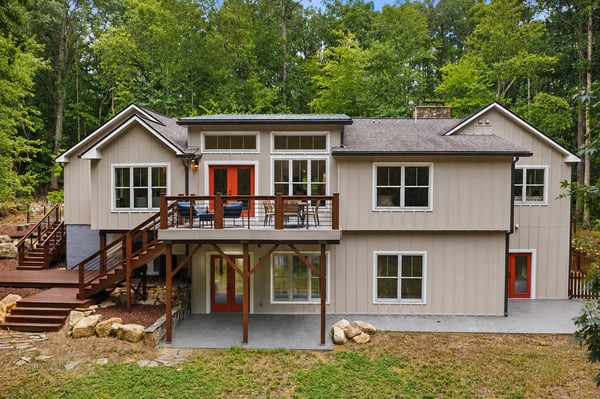 2010 Damascus Church Rd, Chapel Hill, NC