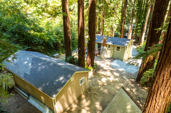 195 Buena Vista Avenue, Boulder Creek, CA