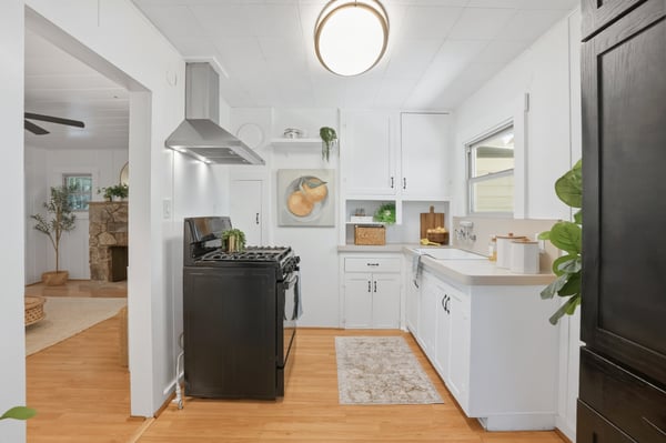 195 Buena Vista Avenue, Boulder Creek, CA